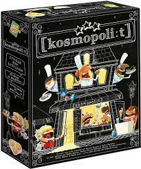 Kosmopolit