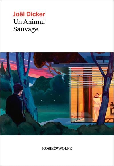 animal sauvage