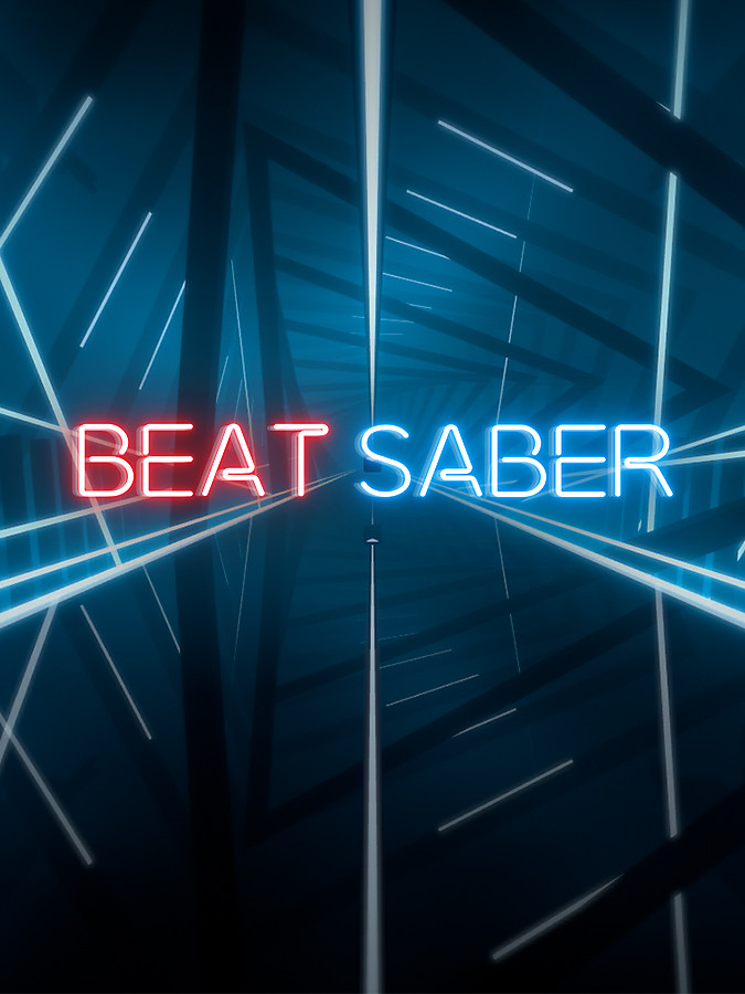 beat saber