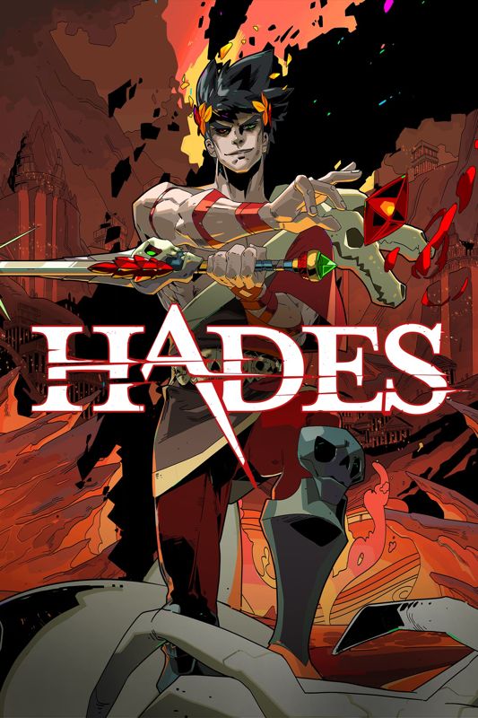 hades