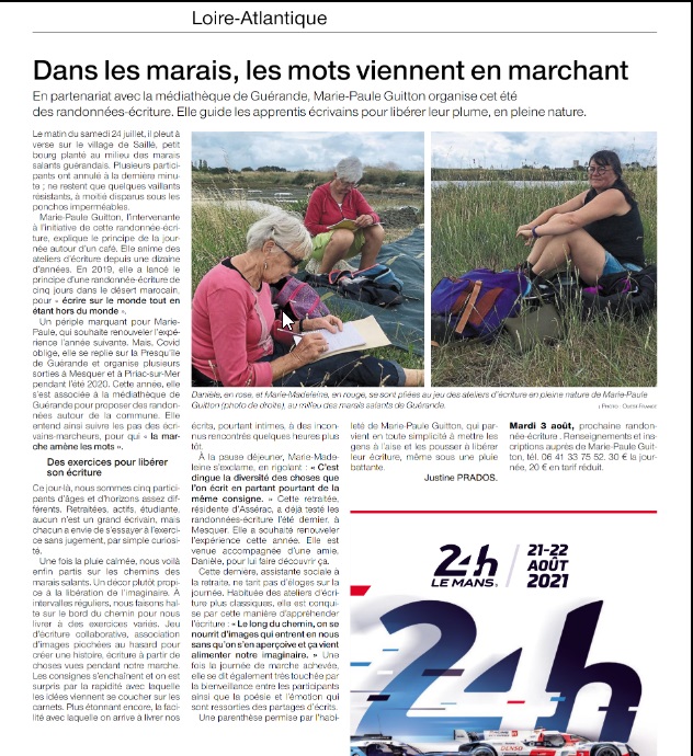 2021 08 01 OF DIMANCHE ARTICLE